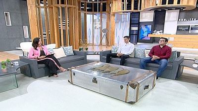 Jad Sheikha Douaihy - Chris Sarji - A new innovation for the car