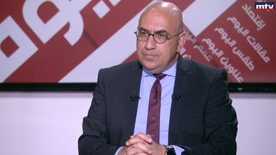 Charles Jabbour