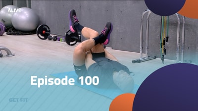 Episode 100