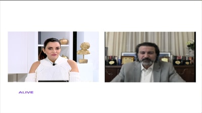 Youssef Khoury - Planning for a positive life
