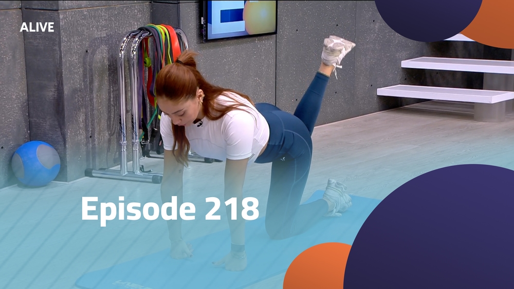 Episode 218