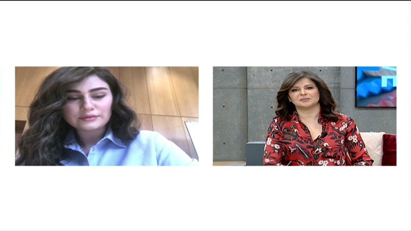 ديبوره قيامه - Zonta club Beirut