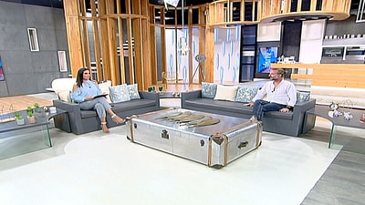 Jamil Haddad - Batroun Festival Activities