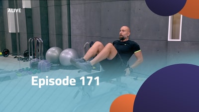 Episode 171