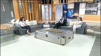 Dr Rabih Kamal El Din - Lina Siyagha - The major competition in writing and authorship