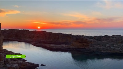 20 Mar 2021 - A Trip To Lebanese Regions