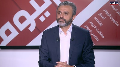 Emile Moukarzel