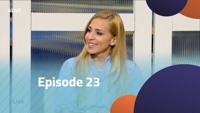 Episode 23