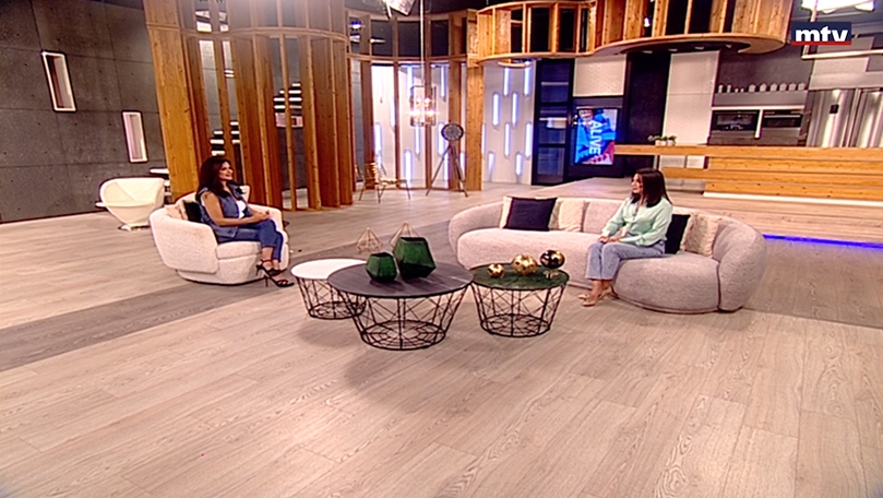 Christelle Youssef - Journey with Khetyar initiative