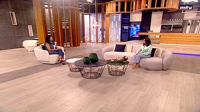 Christelle Youssef - Journey with Khetyar initiative