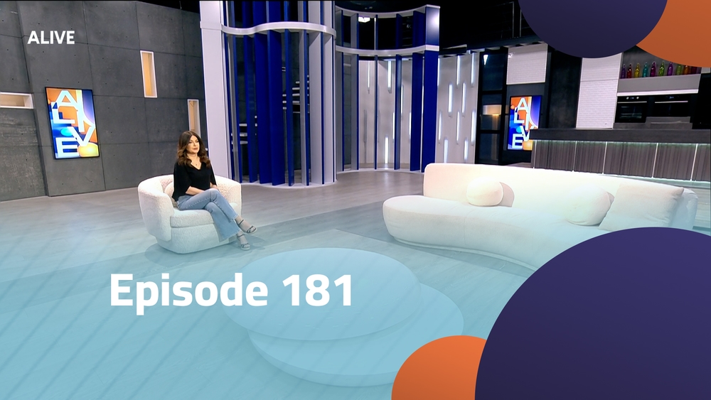 Episode 181