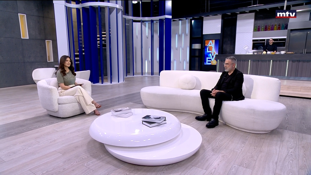 Sari El Khazen