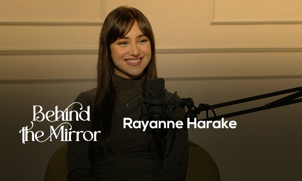 Rayanne Harake