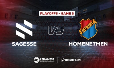 Sagesse vs Homenetmen