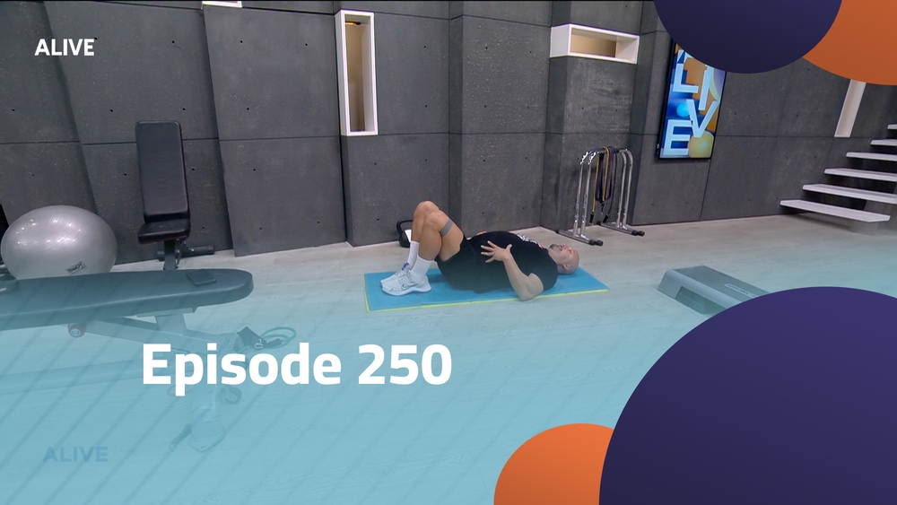 الحلقة 250