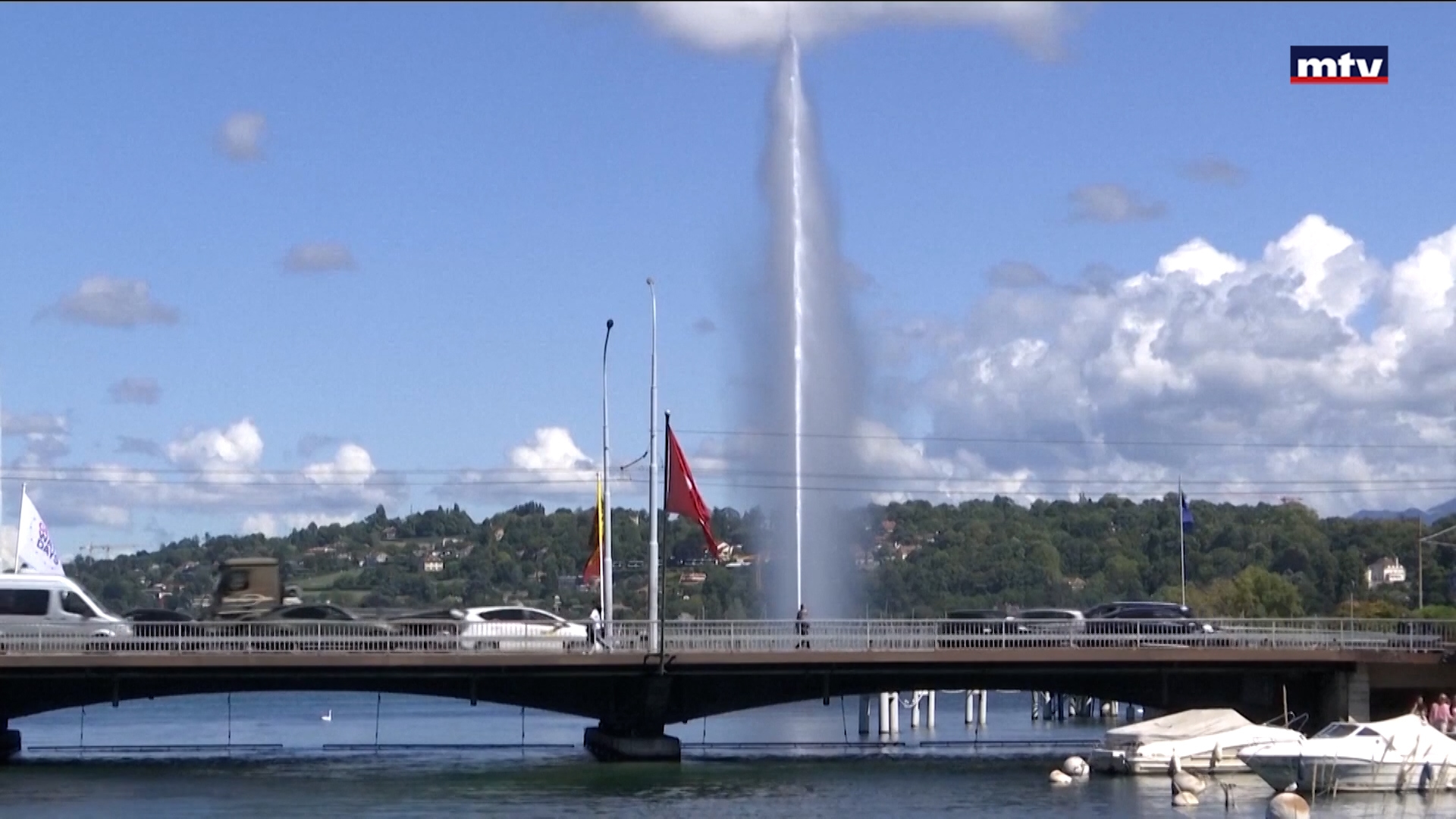 حبس الانفاس يتواصل