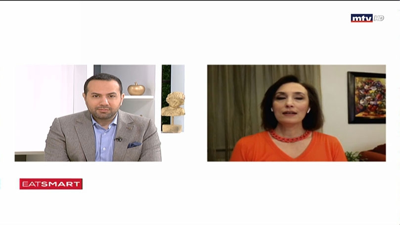 البروتينات