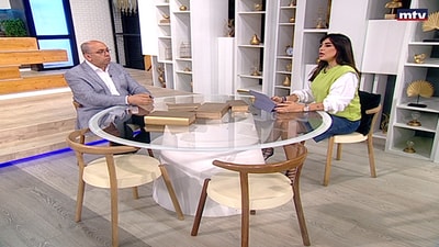 Dr. Fares Chebli - The effect of corona on the menstrual cycle