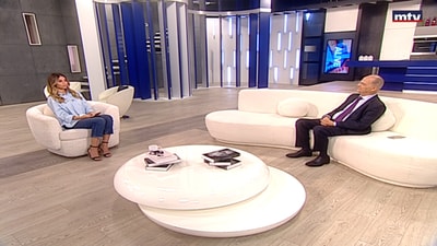 Professor George Mrad - Lebanese success in France