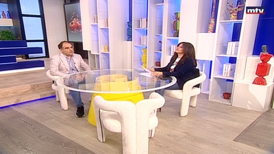 Dr. Samer Boustani - Recurrent Miscarriage