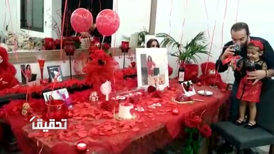 Valentine's without a lover
