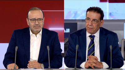 Toufic Shouman - Assaad Bechara