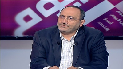 Naiim Aoun
