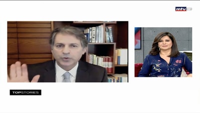 Lebanon s budget for 2021 - Jassem Ajaka