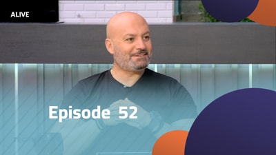 Episode  52