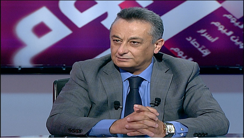 أنطوان فرح