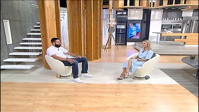 Haitham Chdid - Summer activities for pets