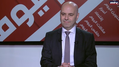 Ghassan Hasbani