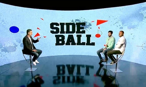 Side Ball