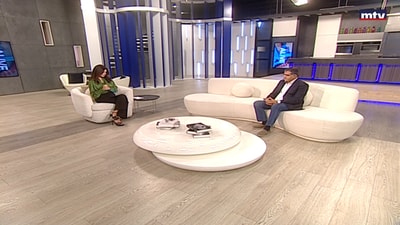 Professor Maroun Khater - Latest economic developments