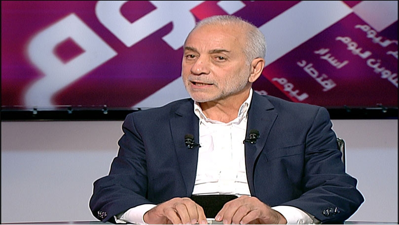معين المرعبي