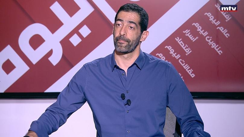 الياس حنكش