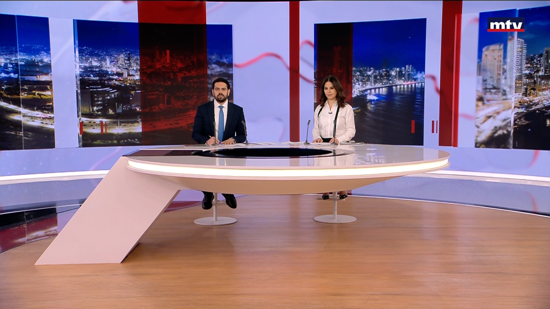 النشرة الكاملة