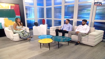 Ziad Chlela - Khalil Al Rai - Building Robots: Experiences and Challenges