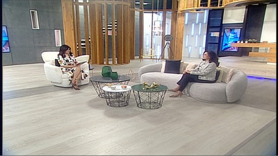 Dr. Jessy Darido - The most prominent physiological changes during pregnancy