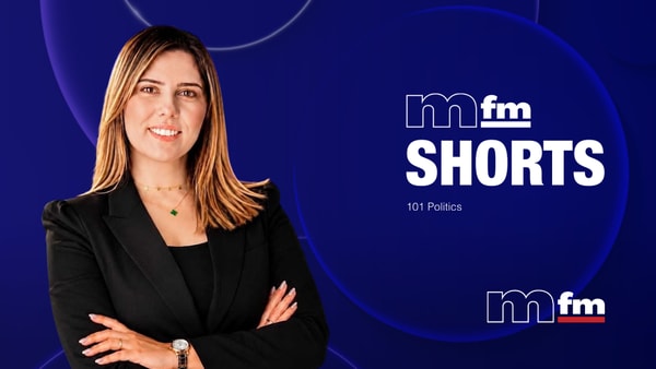 MFM Shorts - 101 Politics