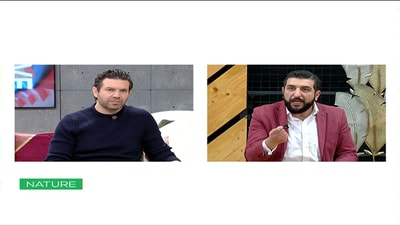 Alain Abi Rizk - Is agricultural self-sufficiency possible in Lebanon?