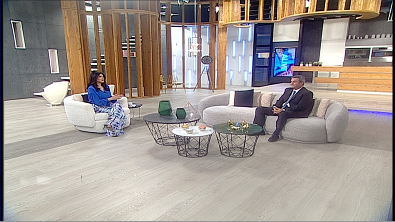 Lawyer George Khoury - The role of the Consumer Protection Authority