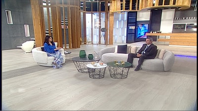 Lawyer George Khoury - The role of the Consumer Protection Authority
