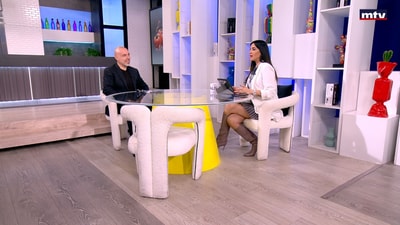 Elie Rahme - Family problems and their impact on divorce