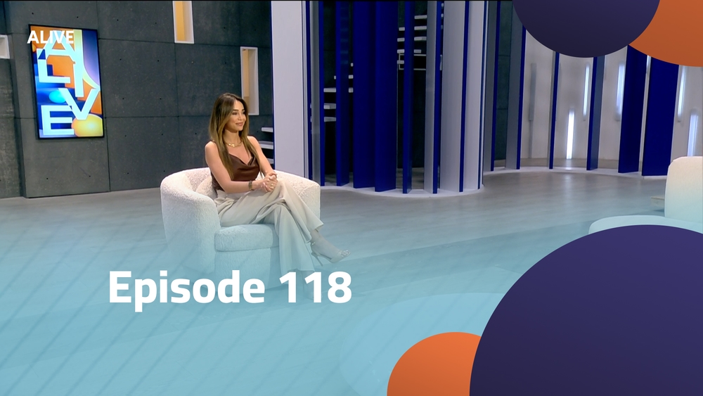 Episode 118