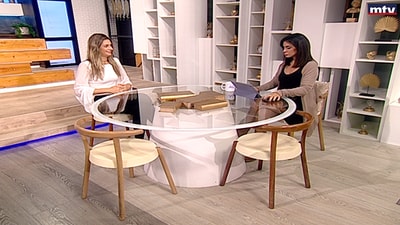 Jessy Azzi - The importance of a health record