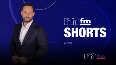 MFM Shorts - AI Time