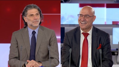Nazih Matta - Faysal Abdelsater