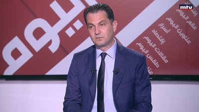 Hicham Bou Nassif