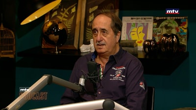 Michel De Chadarevian